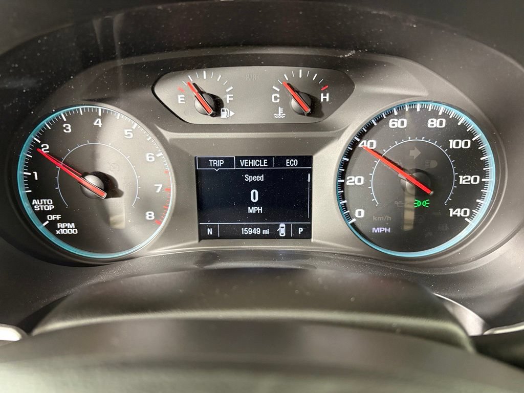 Used 2024 Chevrolet Malibu RS FWD image 31