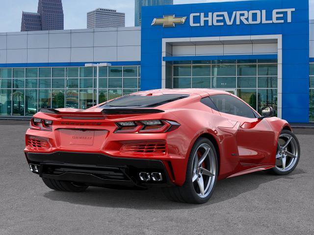 New 2026 Chevrolet Corvette E-Ray AWD/4WD image 28