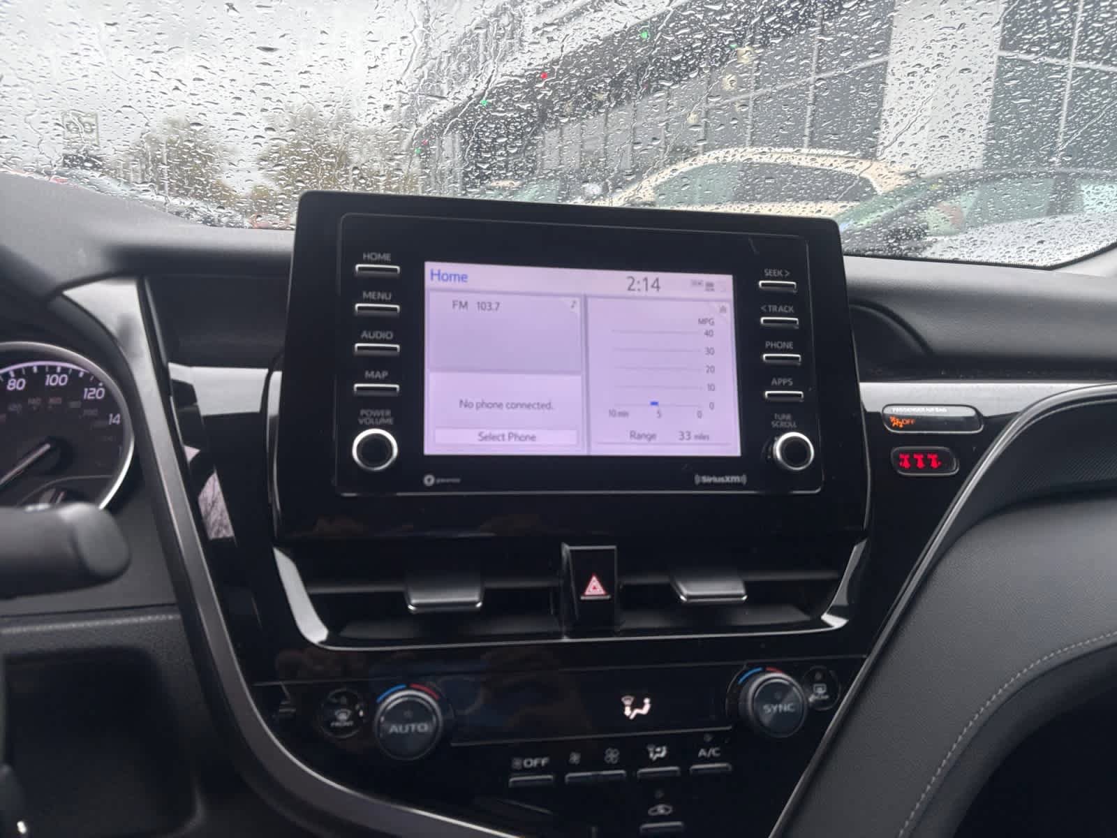 Used 2023 Toyota Camry LE FWD image 19