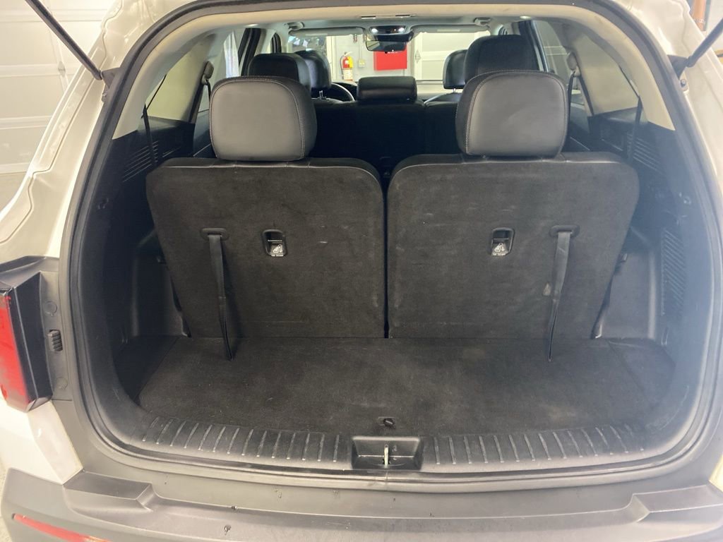 Used 2021 Kia Sorento S w/ Panoramic Sunroof Package image 7