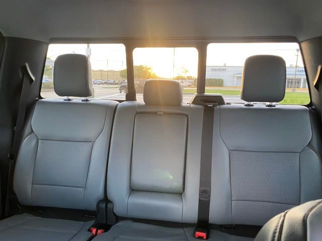 Used 2024 Ford F150 Lariat w/ Bed Utility Package image 18