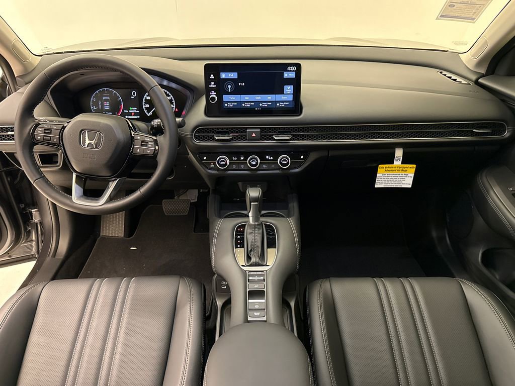 New 2026 Honda HR-V EX-L image 15