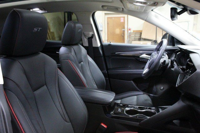 Certified 2023 Buick Envision Essence w/ Sport Touring Package image 12