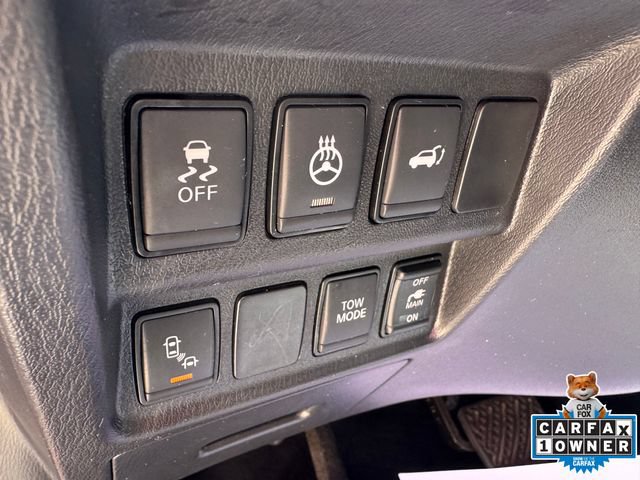 Used 2019 Nissan Pathfinder SL w/ Rock Creek Edition AWD/4WD image 12