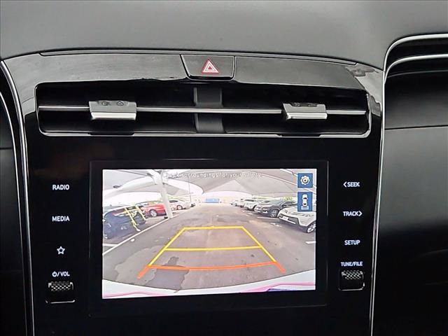 Certified 2023 Hyundai Tucson SE FWD image 12