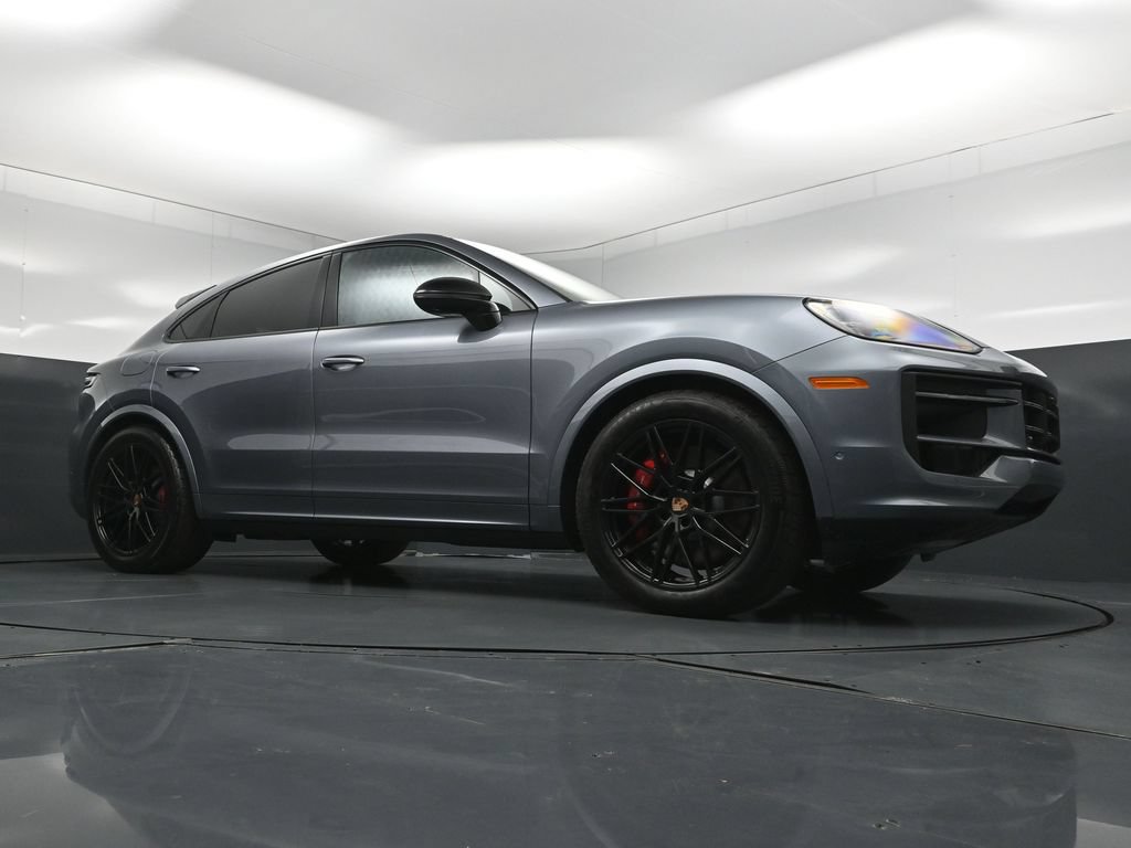 New 2026 Porsche Cayenne S AWD/4WD image 29