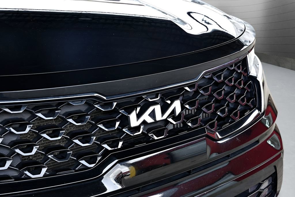 Used 2022 Kia Sorento SX AWD/4WD image 15