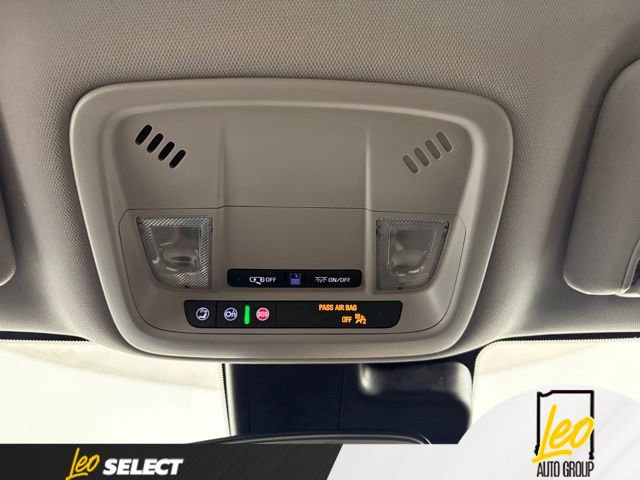Used 2023 Chevrolet Malibu LT FWD image 17