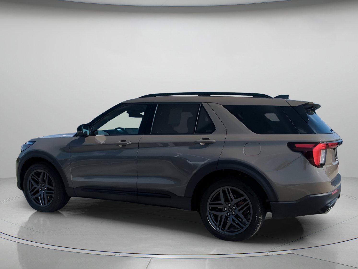 New 2026 Ford Explorer ST RWD image 20