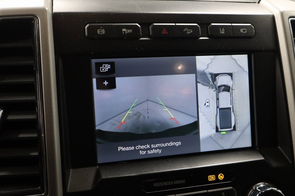 Used 2019 Ford F350 Lariat w/ Lariat Ultimate Package image 4