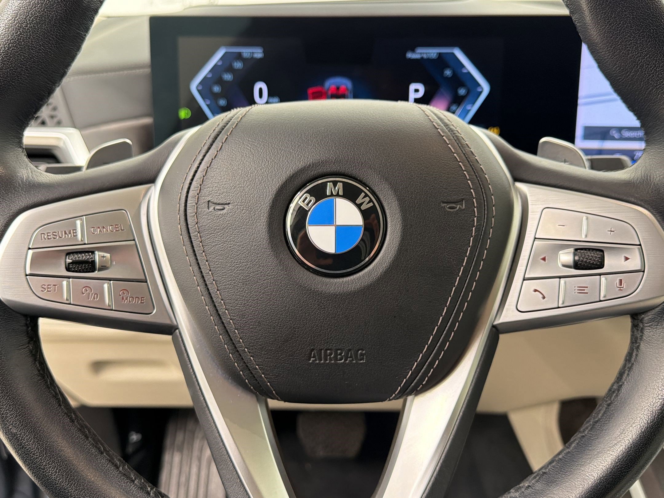 Certified 2024 BMW X7 xDrive40i w/ Premium Package image 18