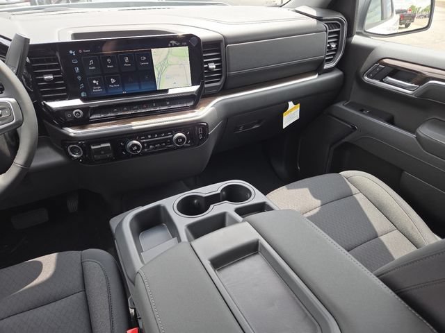 New 2026 Chevrolet Silverado 1500 LT AWD/4WD image 29