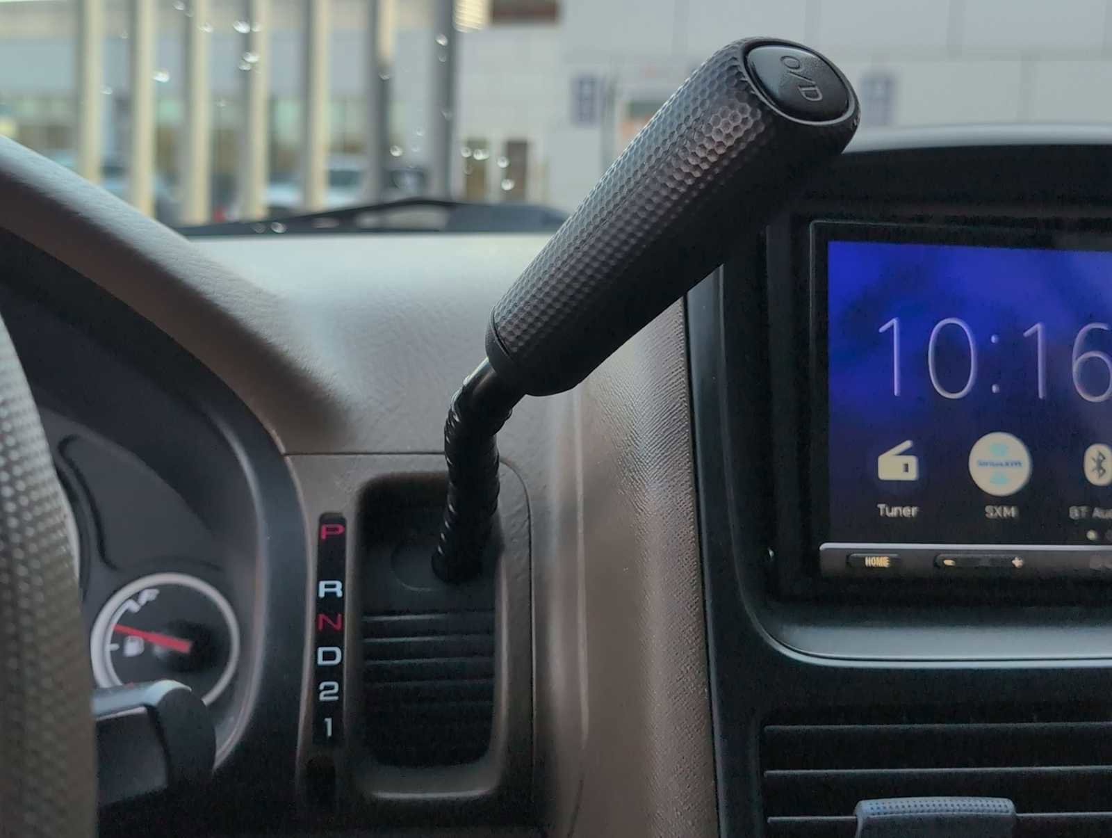 Used 2004 Honda CR-V EX image 28