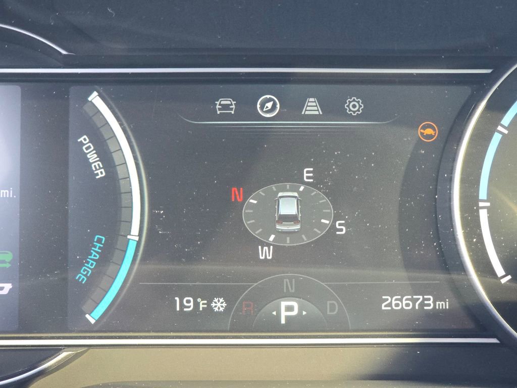 Used 2022 Kia Niro EX Premium image 26