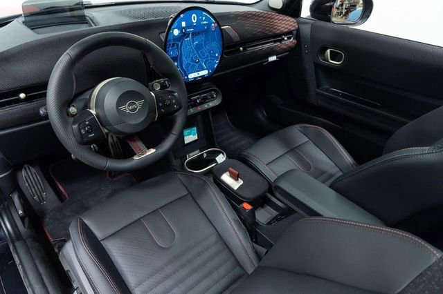 New 2026 MINI Cooper John Cooper Works image 17