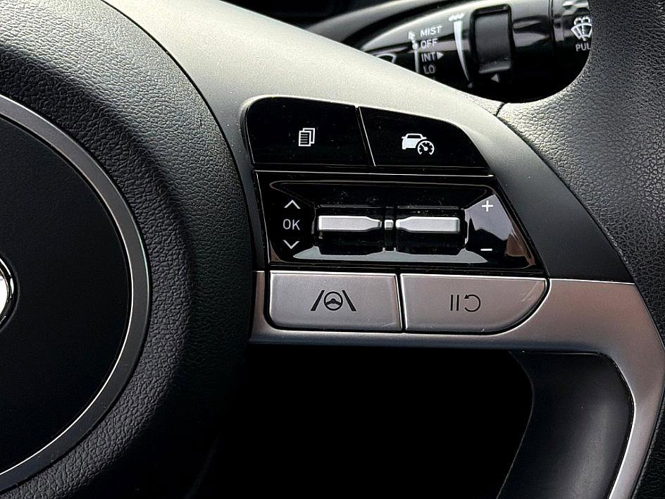 Certified 2022 Hyundai Santa Cruz SEL w/ Activity Package image 20