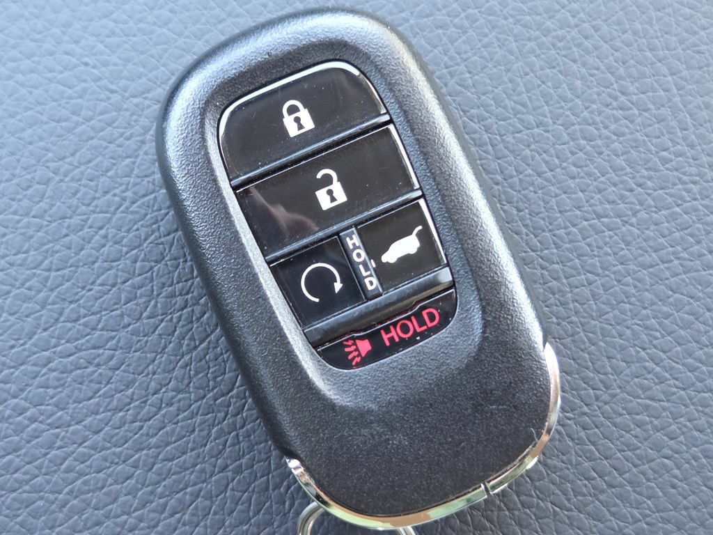 Certified 2025 Honda Pilot EX-L image 41