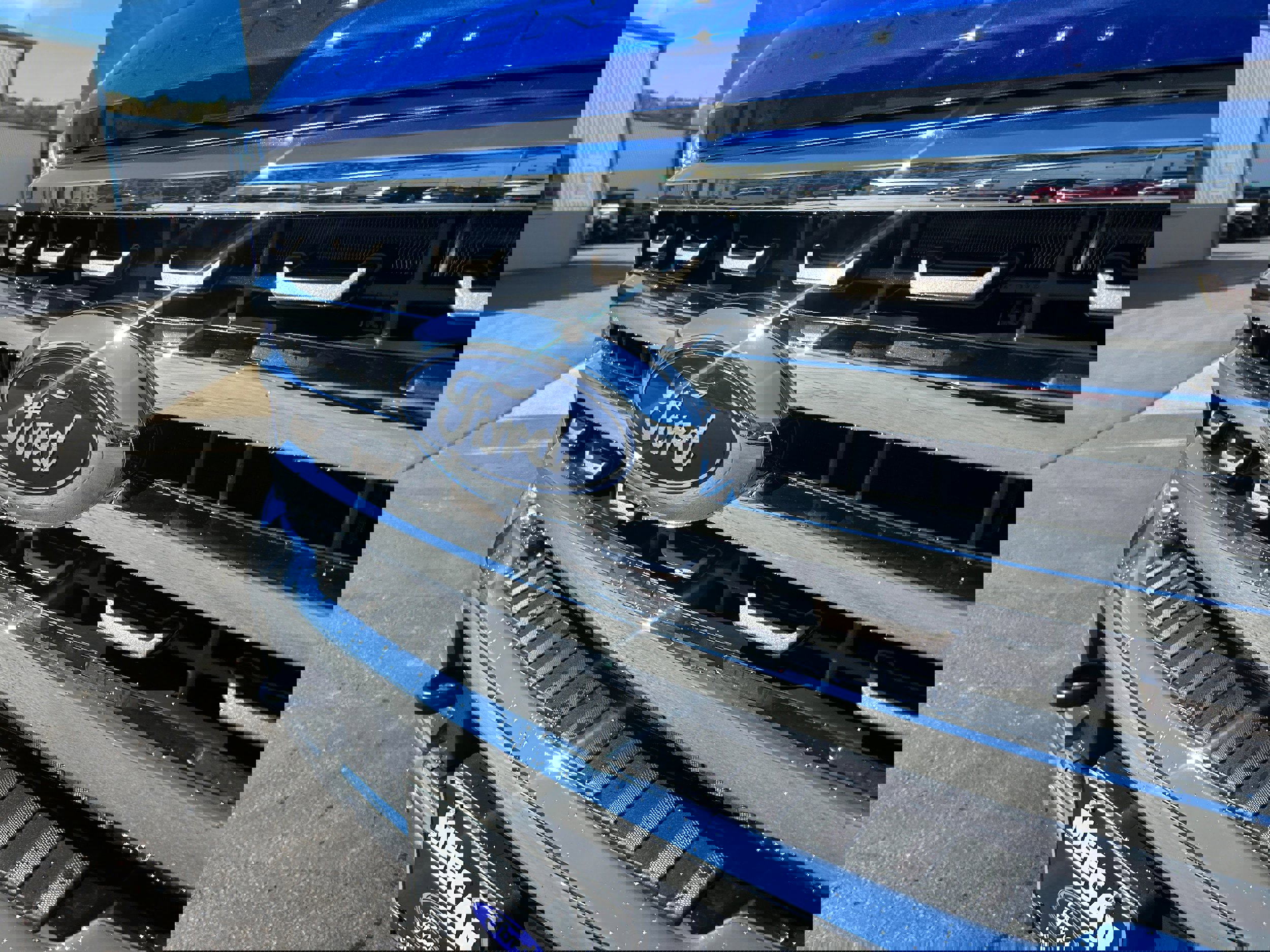 New 2026 Ford F350 King Ranch image 18