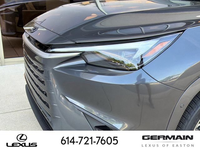 New 2026 Lexus TX 350 AWD image 11
