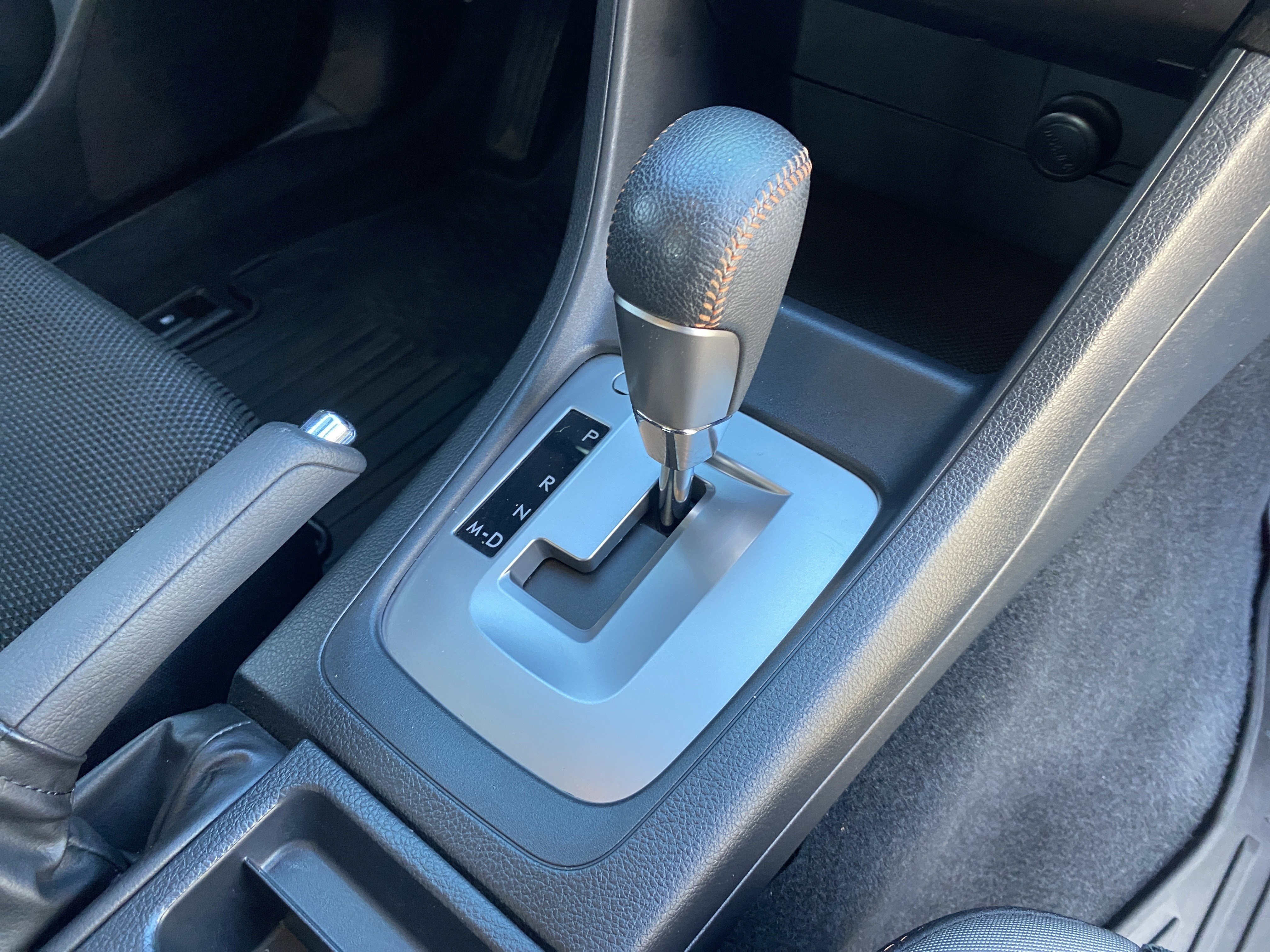 Used 2016 Subaru Crosstrek 2.0i Premium w/ Moonroof Package image 16