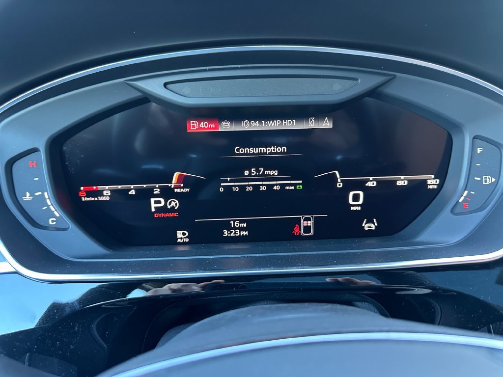 New 2027 Audi S8 AWD/4WD image 28