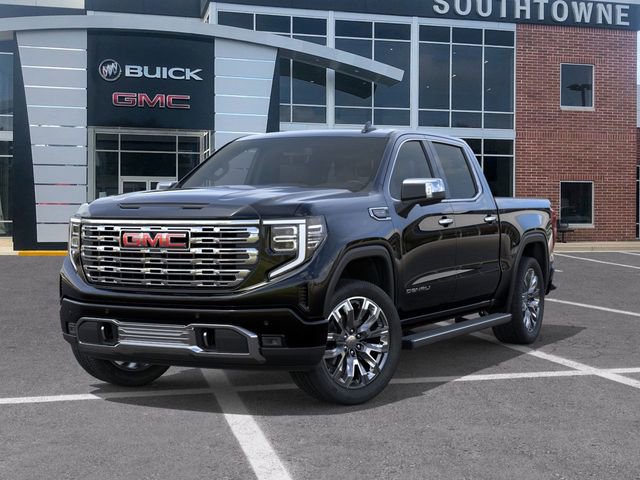 New 2026 GMC Sierra 1500 Denali image 6