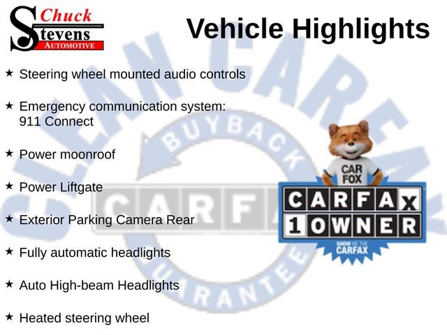 Used 2023 Kia Telluride EX image 11