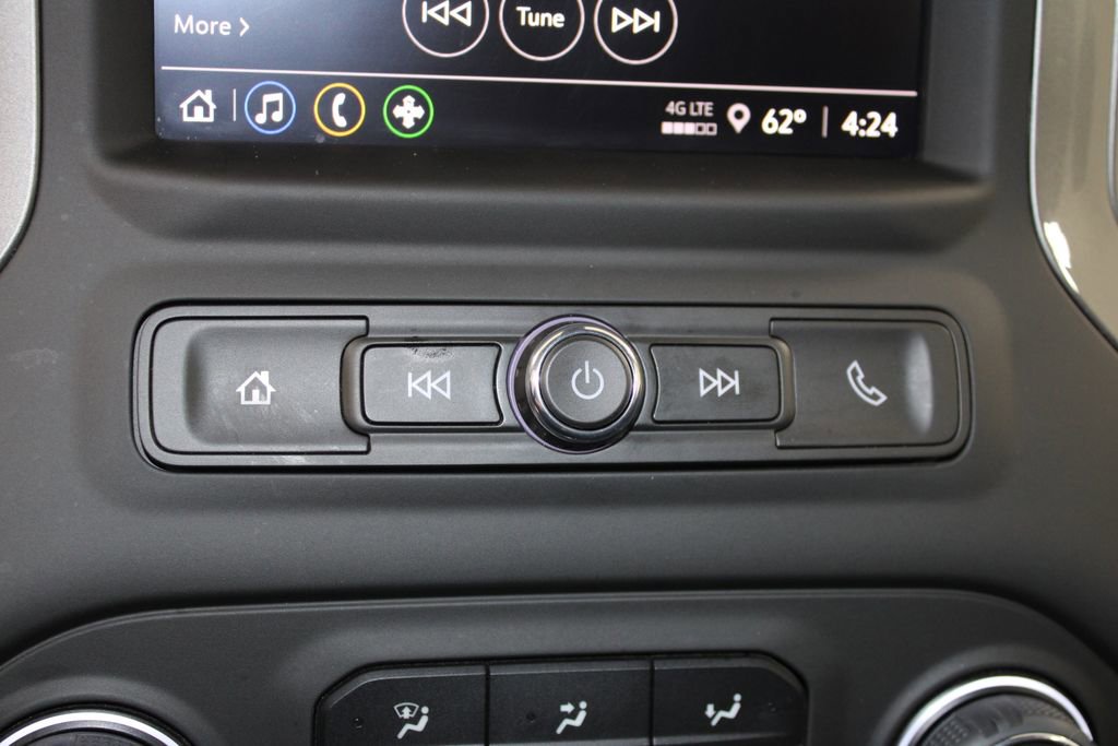 Used 2024 Chevrolet Silverado 1500 Custom image 44