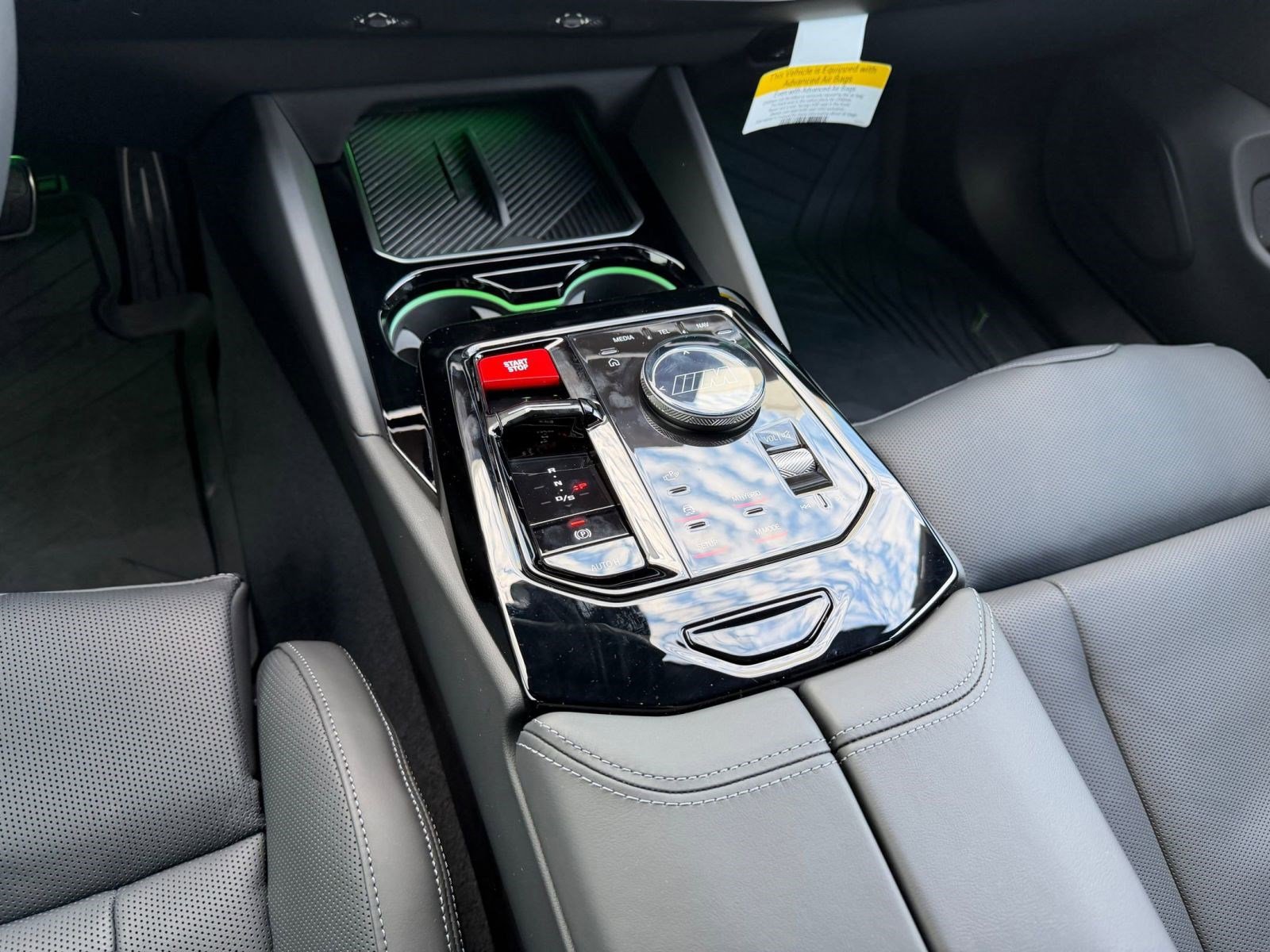 Used 2026 BMW M5 Touring w/ Executive Package AWD/4WD image 18