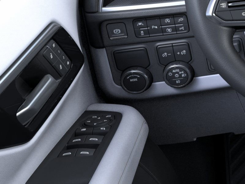 New 2026 Chevrolet Tahoe Premier image 22