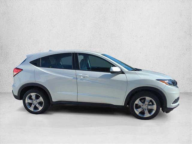 Used 2020 Honda HR-V LX image 4
