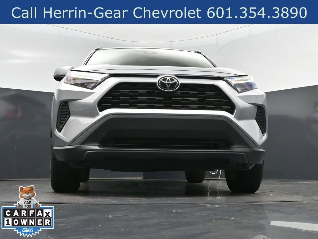 Used 2023 Toyota RAV4 XLE w/ Convenience Package FWD image 45