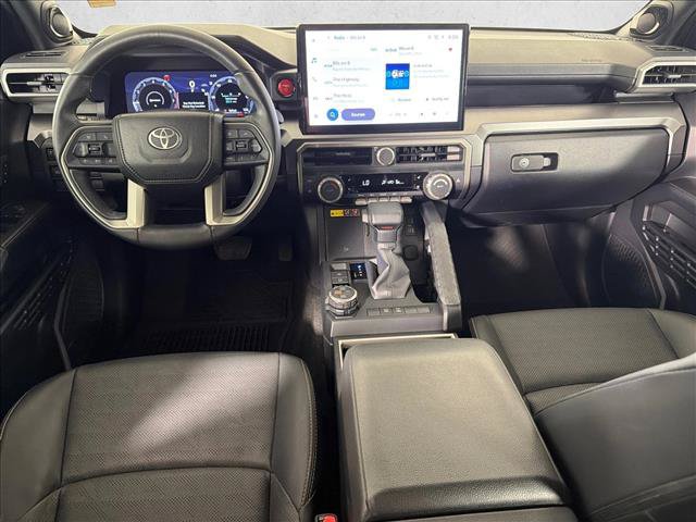 Used 2025 Toyota 4Runner TRD Off-Road Premium AWD/4WD image 23
