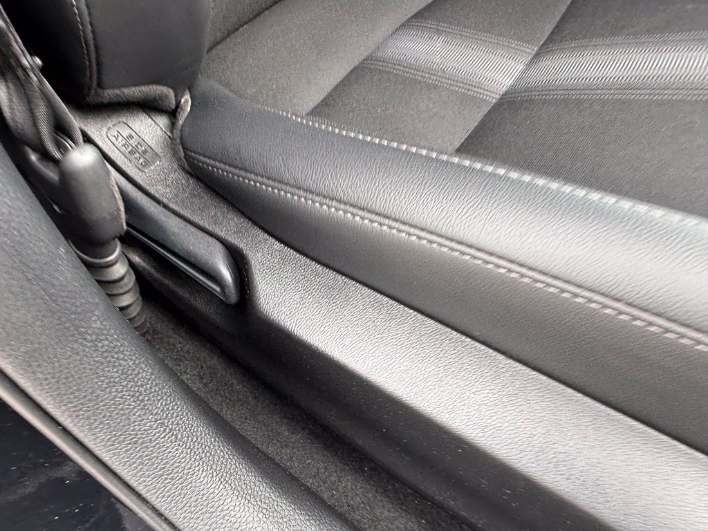 Used 2025 Honda Civic Sport image 40
