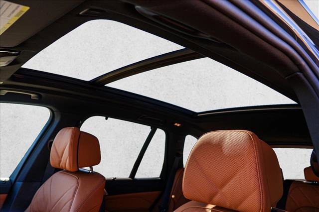 New 2026 BMW X5 xDrive40i AWD/4WD image 11