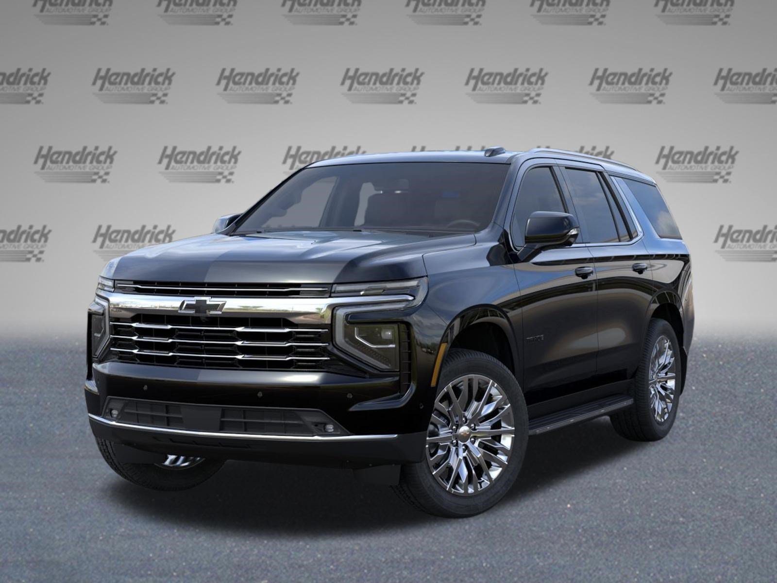 New 2026 Chevrolet Tahoe LT w/ Comfort Package RWD image 8
