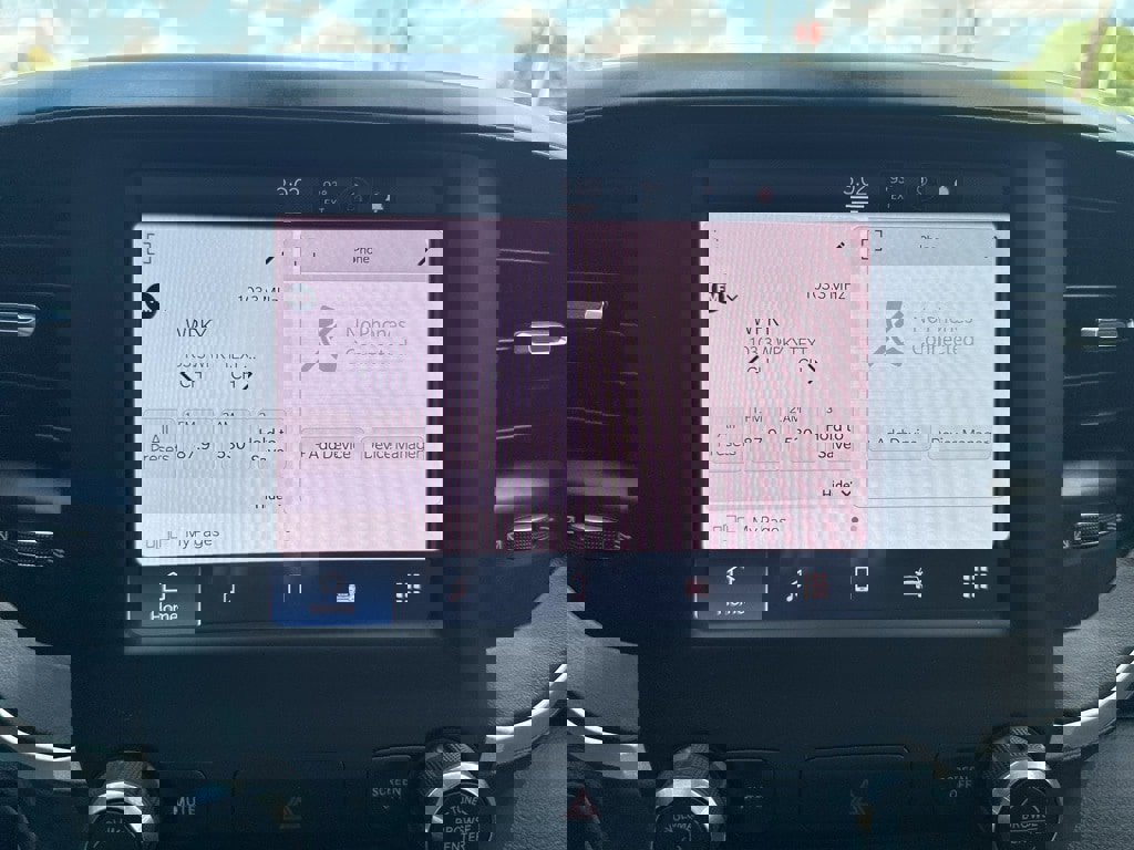 Used 2022 RAM 1500 Big Horn image 22