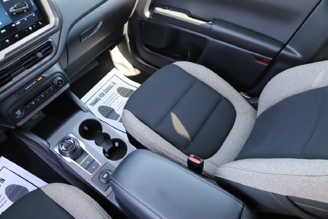 Used 2025 Ford Bronco Sport Big Bend w/ Convenience Package AWD/4WD image 28