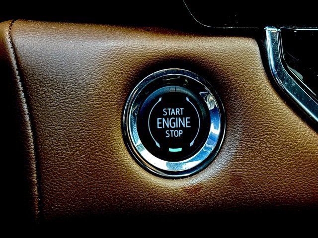 Certified 2023 GMC Canyon AT4 image 20