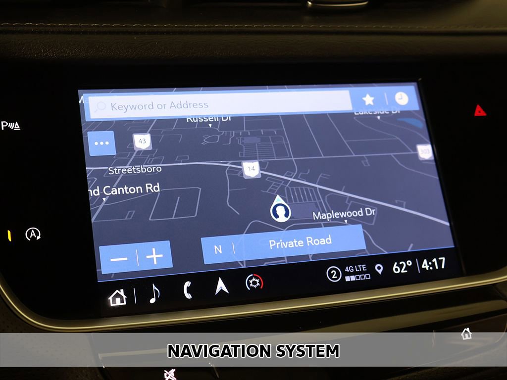 Used 2023 Cadillac XT5 Premium Luxury AWD/4WD image 3