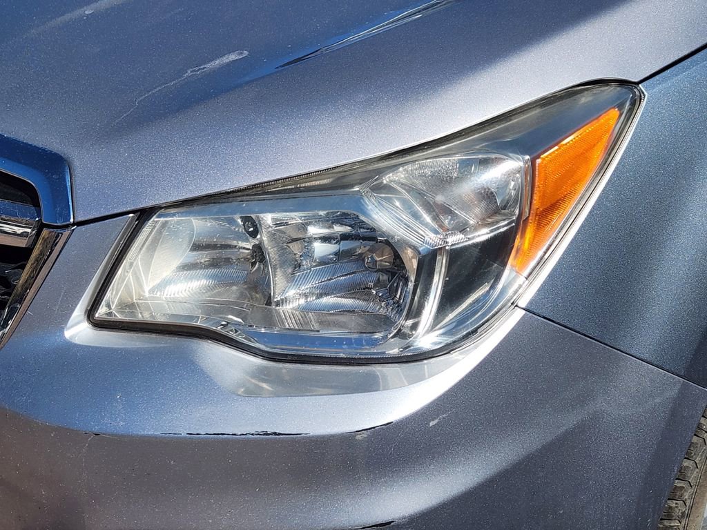 Used 2015 Subaru Forester 2.5i Premium image 4