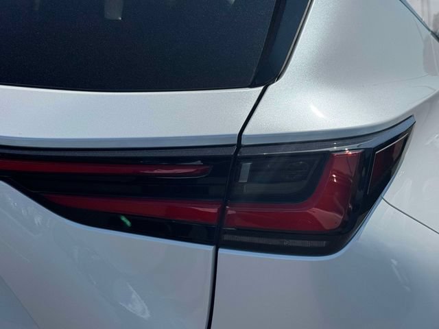 Certified 2024 Lexus NX 350 AWD image 13