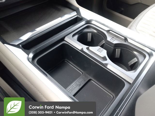 New 2026 Ford F250 Platinum w/ Platinum Plus Package AWD/4WD image 18