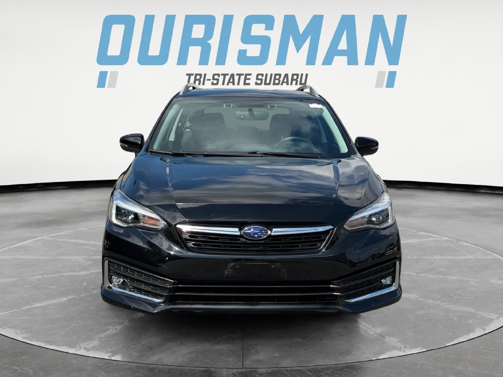 Used 2020 Subaru Impreza 2.0i Limited AWD/4WD image 8