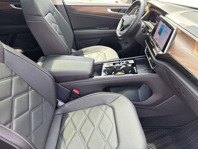 New 2026 Volkswagen Atlas SE image 29