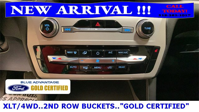 Certified 2023 Ford Explorer XLT w/ Class IV Trailer Tow Package image 41