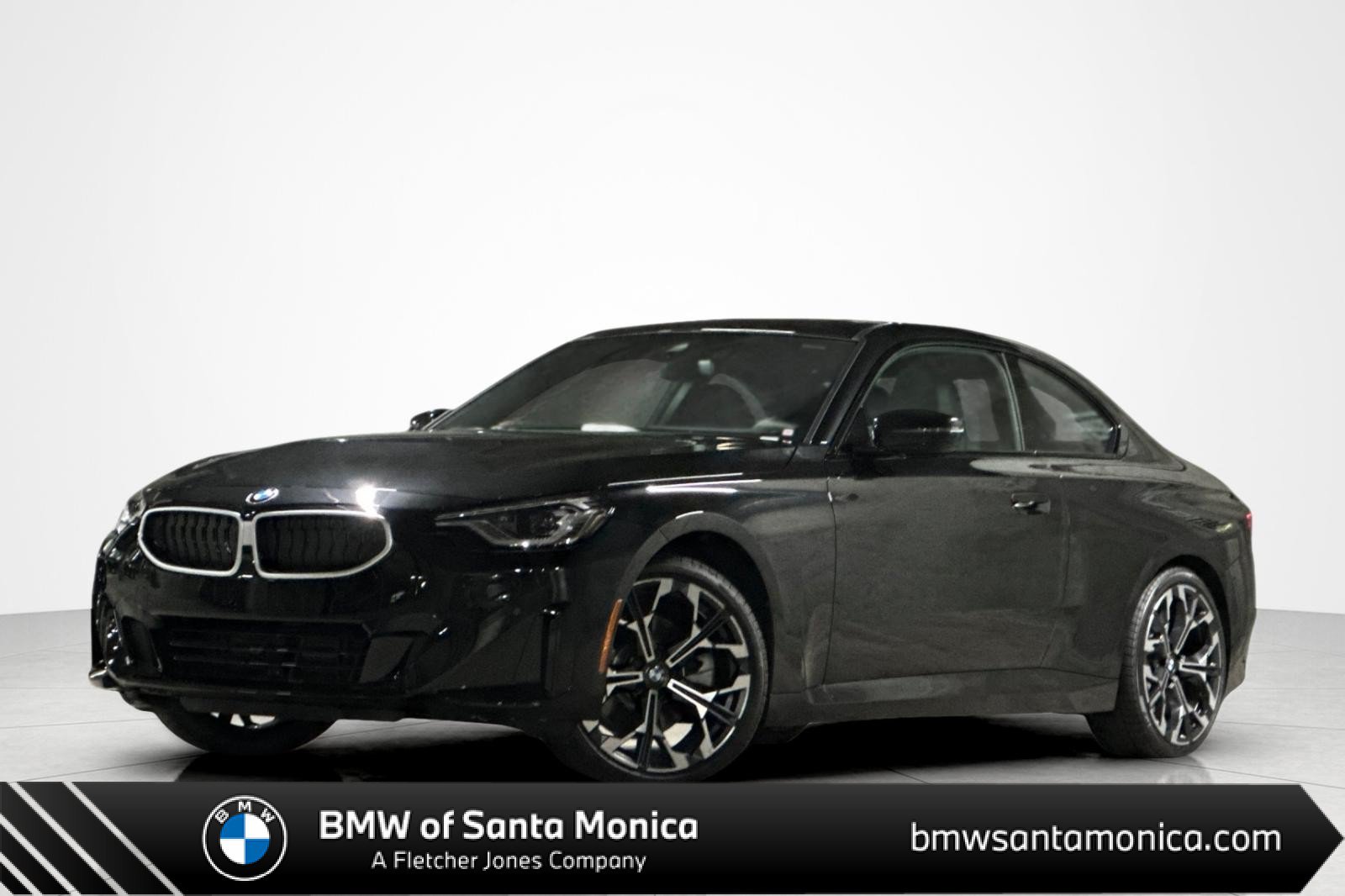 New 2026 BMW 230i xDrive Coupe w/ Premium Package