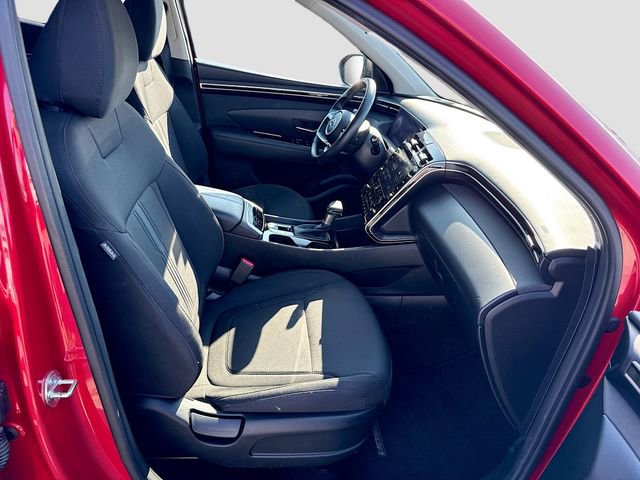 Used 2022 Hyundai Tucson SEL w/ Convenience Package image 31