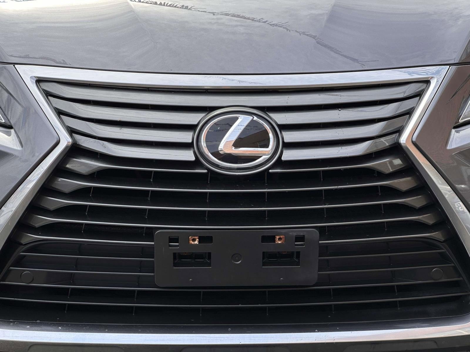 Used 2016 Lexus RX 350 F Sport w/ Premium Package image 9