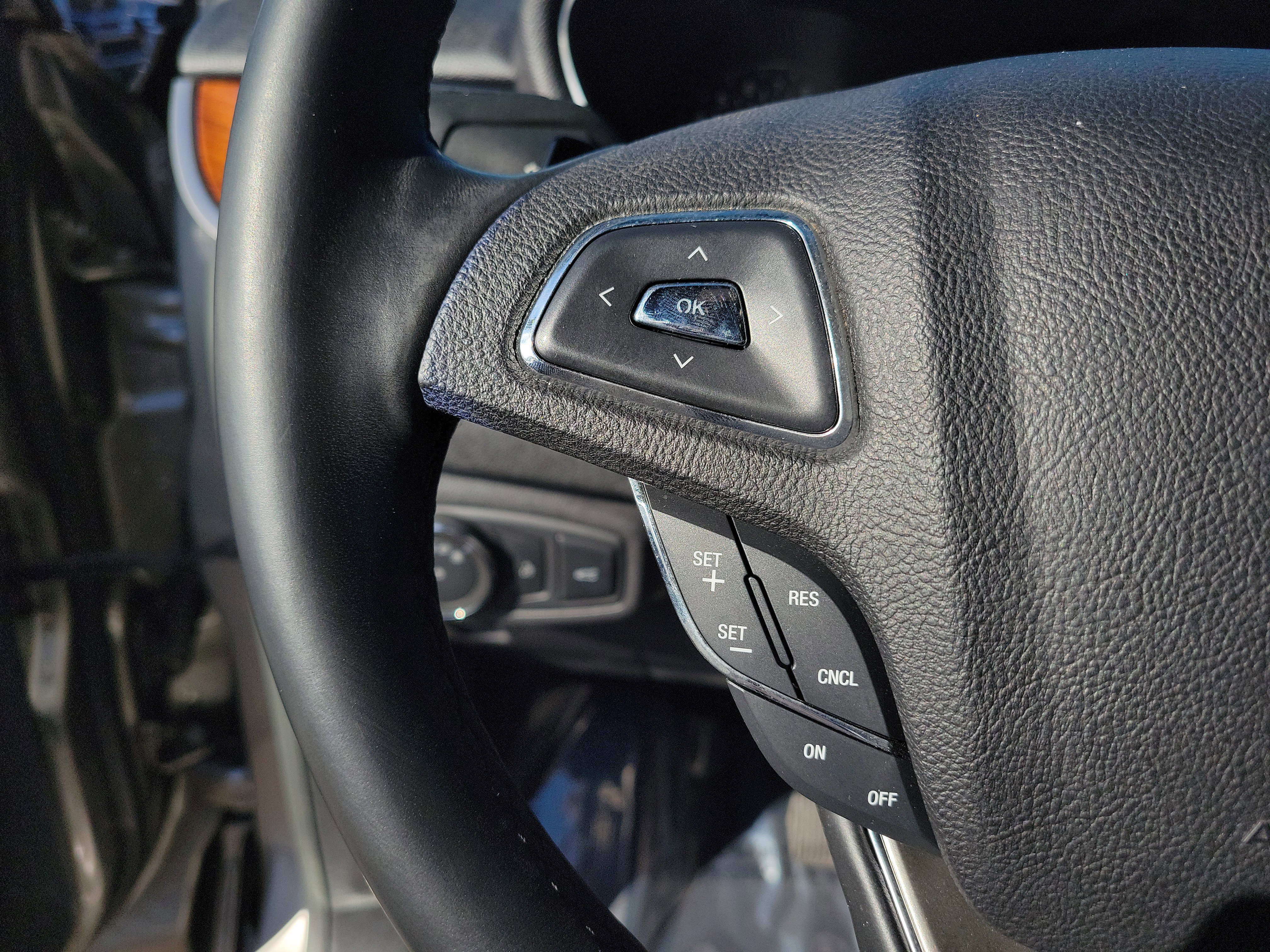 Used 2017 Lincoln MKC Reserve image 31